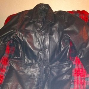 Mens jacket